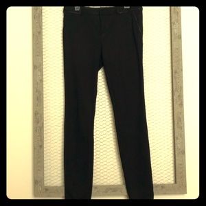 INC International Concepts Black pants